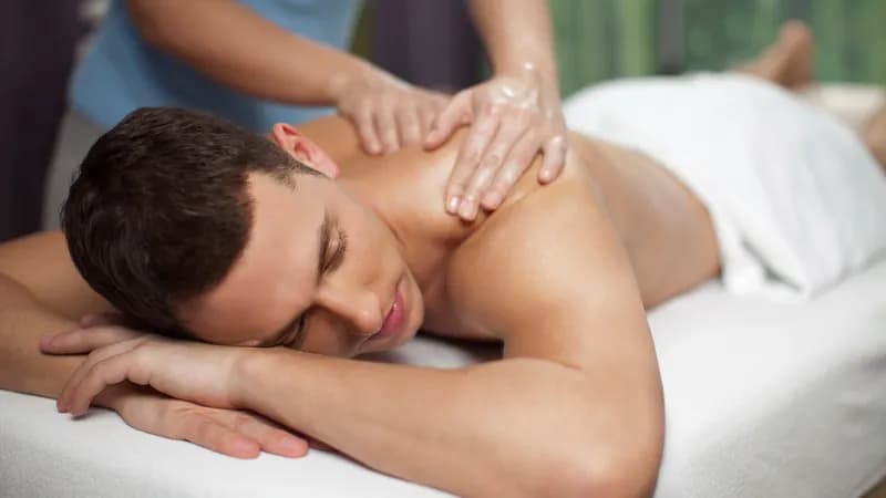 Solaryun Spa Masculino - Massagem Masculina Copacabana