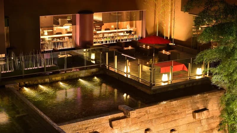 Kyoto Tokyu Hotel