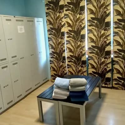 TomSauna