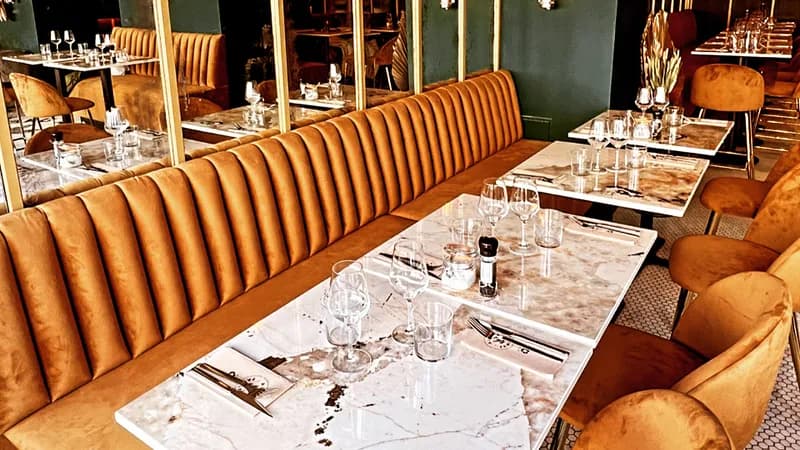 Chez BB: Bistroquet Biarritz