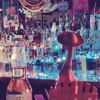 Home Base Tavern