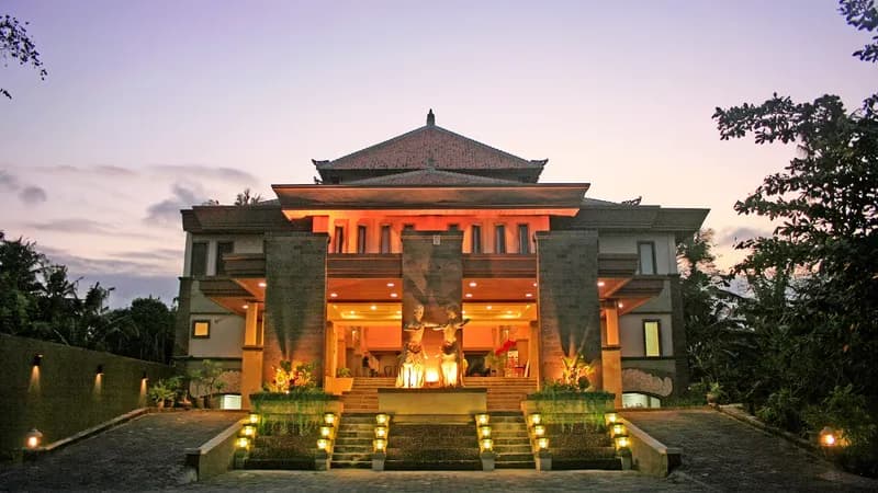 Pelangi Bali Hotel & Spa