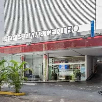 TRYP by Wyndham Panama Centro