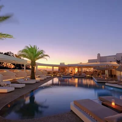 Andronikos Hotel