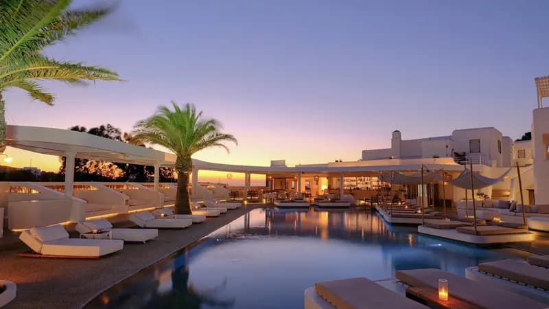 Andronikos Hotel
