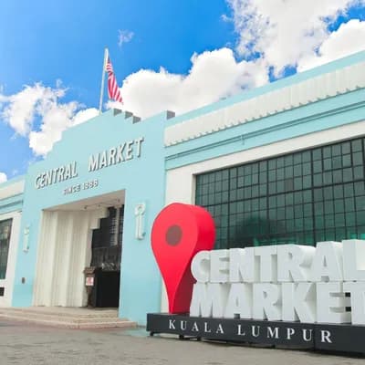 Central Market