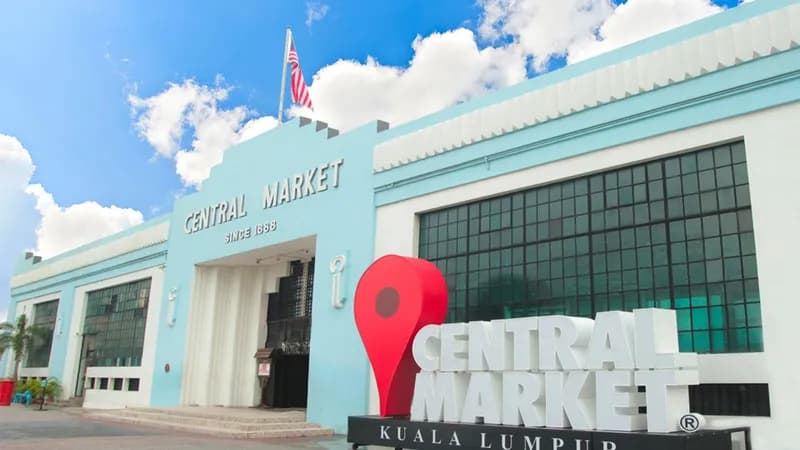 Central Market
