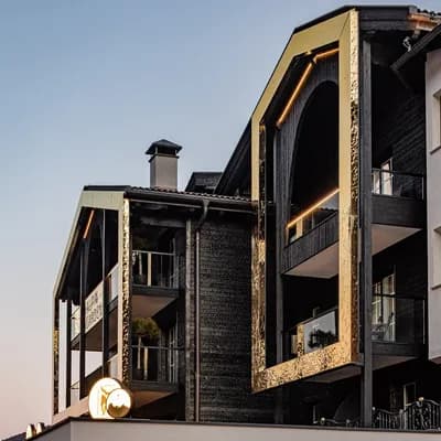 Alpin Garden Luxury Maison & Spa - Adults Only