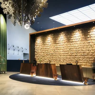 Naumi Auckland Airport Hotel