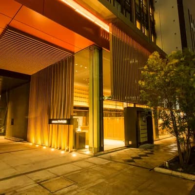 JR Kyushu Hotel Blossom Shinjuku