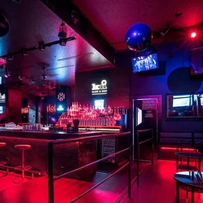 KU Club & Bar