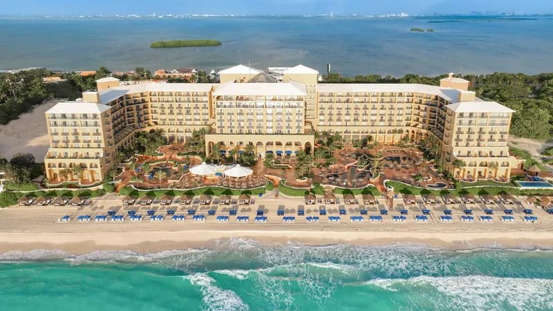 Kempinski Hotel Cancún