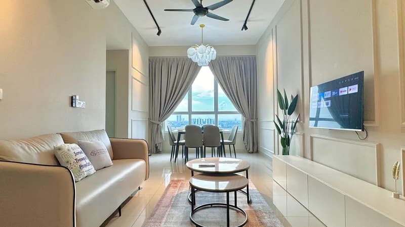 Amber Cove Melaka by Stayrene