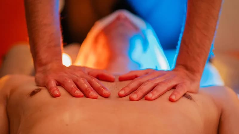 Porto Massage