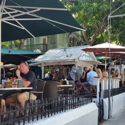 Caroline's Cafe