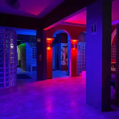 Club-Sauna Spartacus