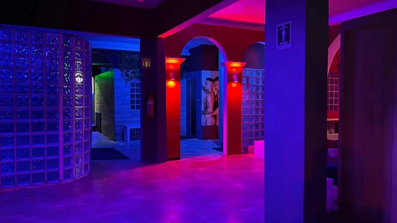 Club-Sauna Spartacus