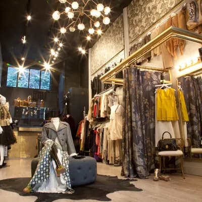 Sui Generis Designer Consignment