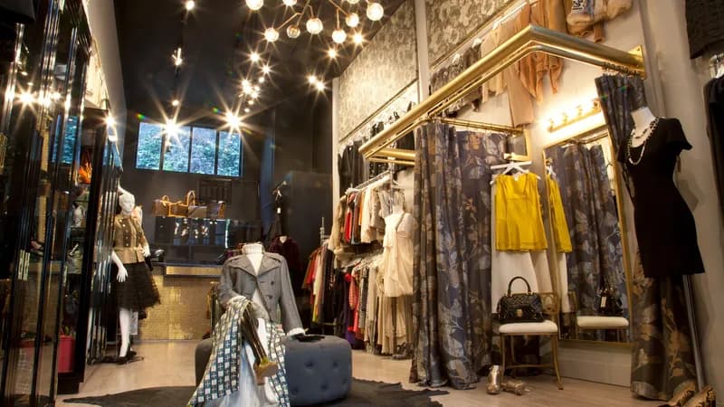 Sui Generis Designer Consignment