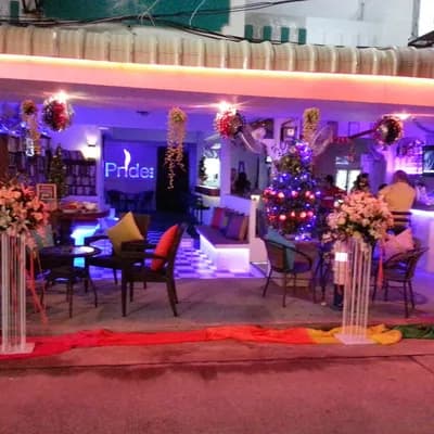 Pride Bar Samui