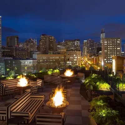 San Francisco Proper