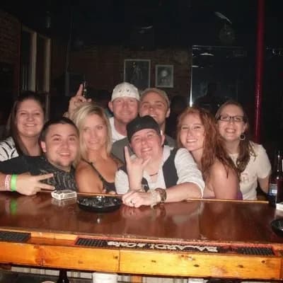 Corner Bar