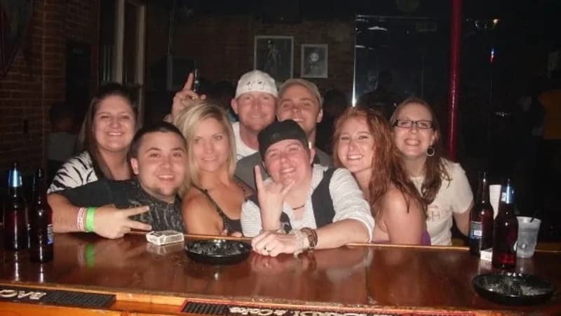 Corner Bar