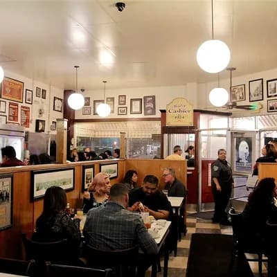 Original Pantry Cafe