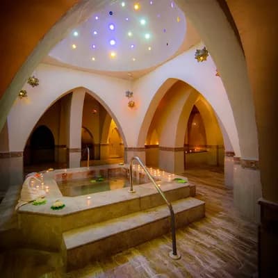 AlPasha Turkish Bath
