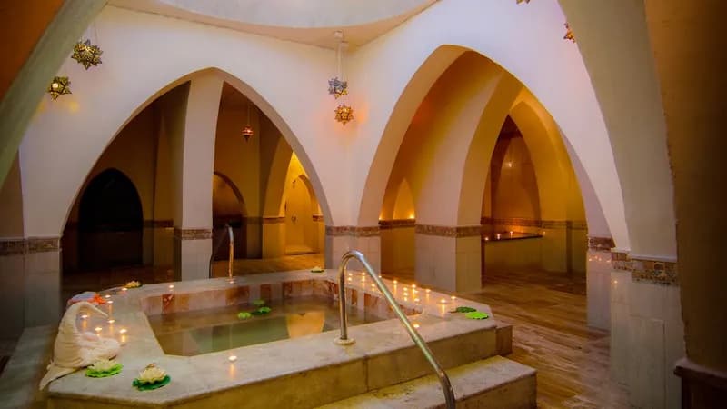 AlPasha Turkish Bath