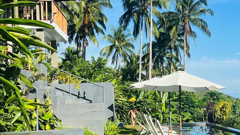 Bintana Sa Paraiso - Binunsaran