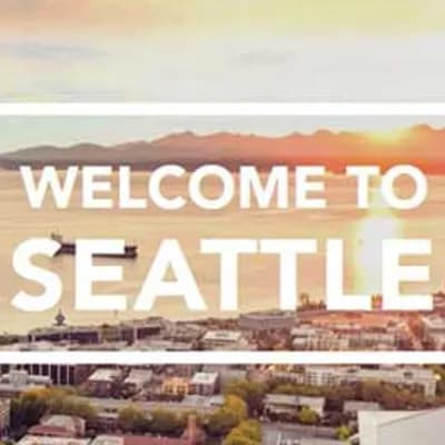 Visit Seattle