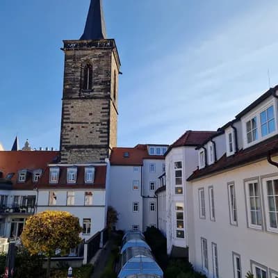 Hotel Alma am Anger