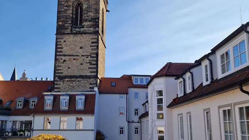 Hotel Alma am Anger