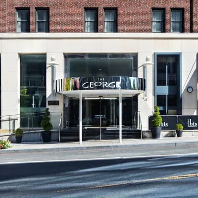 Kimpton George Hotel