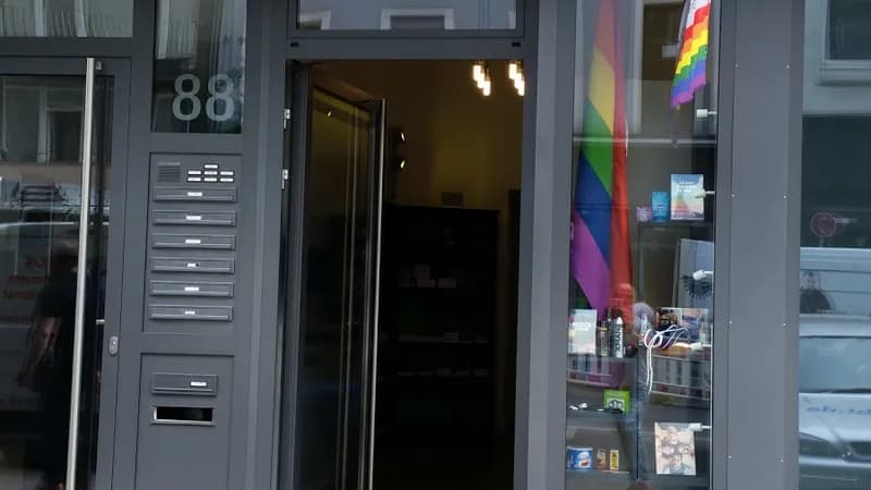 book&xxx - gay lifestyle store