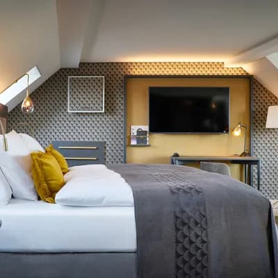 Boutique Hotel Seefeld