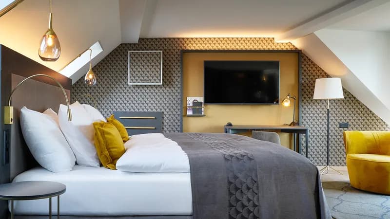 Boutique Hotel Seefeld