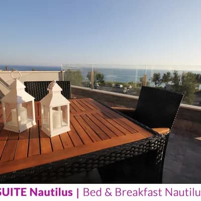 Nautilus B&B