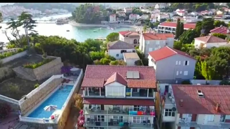 Apartments Happy Island Rab