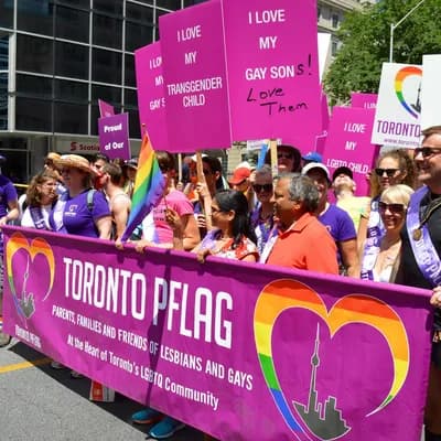 Toronto Pflag