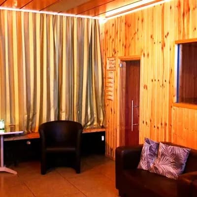 Gay Sauna Bar Cruise