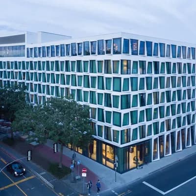 ATLANTIC Hotel Münster