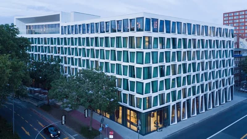 ATLANTIC Hotel Münster