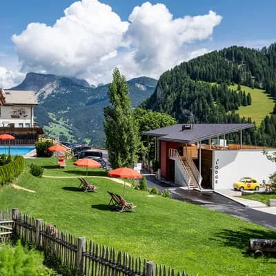 Hotel Restaurant Platz