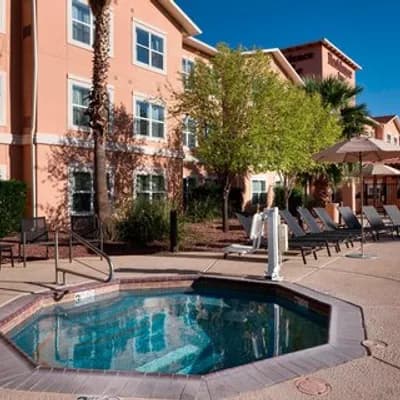 Residence Inn Tucson Airport