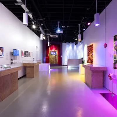 One Gallery, West Hollywood