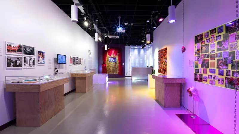 One Gallery, West Hollywood