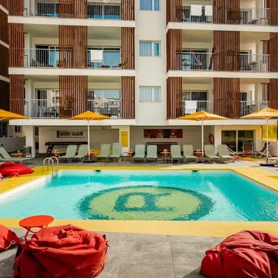 Ryans Ibiza Apartments