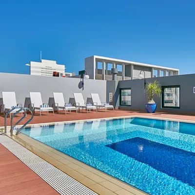 Mercure Perth